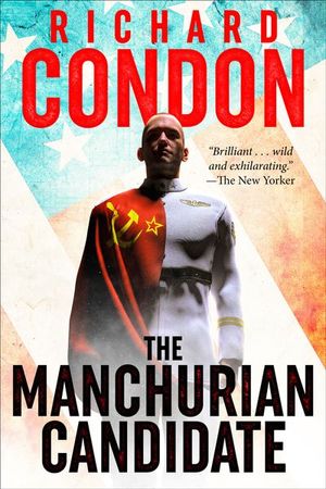 Buy The Manchurian Candidate at Amazon