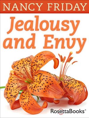 Buy Jealousy and Envy at Amazon