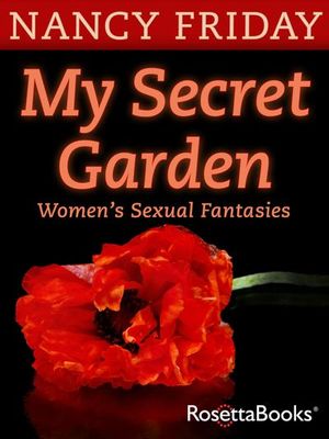 Buy My Secret Garden at Amazon