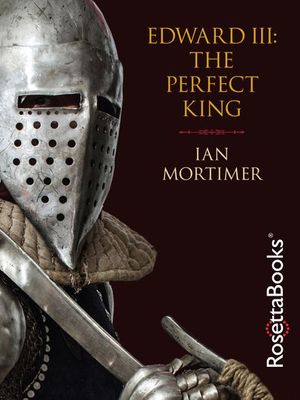 Buy Edward III: The Perfect King at Amazon
