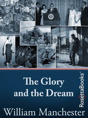 Buy The Glory and the Dream at Amazon