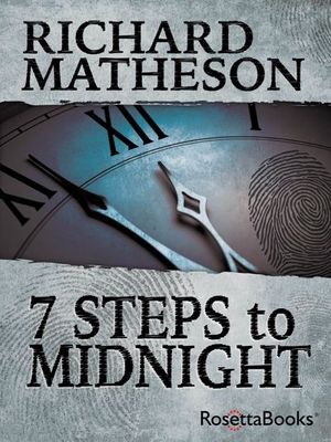 Buy 7 Steps to Midnight at Amazon