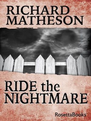Buy Ride the Nightmare at Amazon