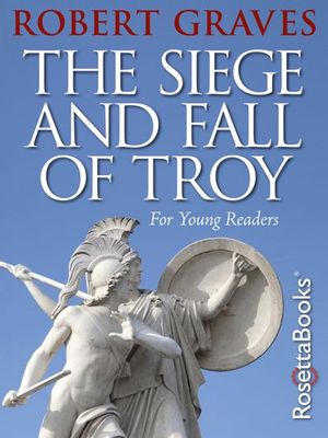Buy The Siege and Fall of Troy at Amazon