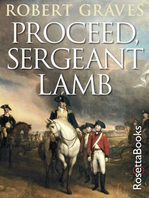 Buy Proceed, Sergeant Lamb at Amazon