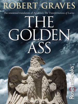 Buy The Golden Ass at Amazon