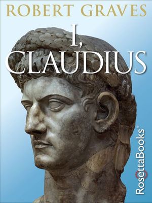 Buy I, Claudius at Amazon