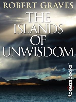 Buy The Islands of Unwisdom at Amazon