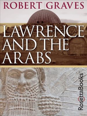 Buy Lawrence and the Arabs at Amazon