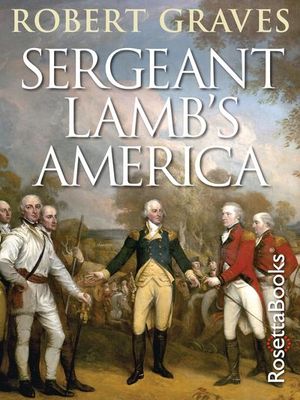 Buy Sergeant Lamb's America at Amazon