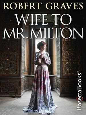 Buy Wife to Mr. Milton at Amazon