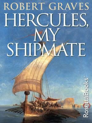 Buy Hercules, My Shipmate at Amazon