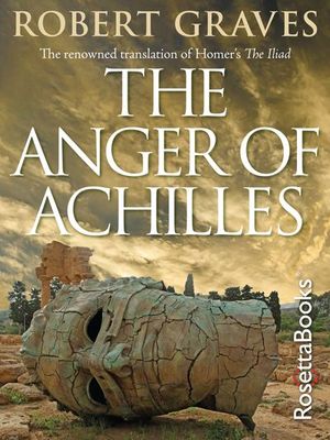 Buy The Anger of Achilles at Amazon