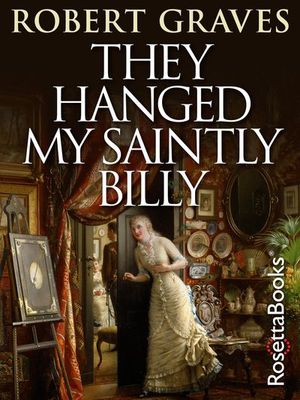 Buy They Hanged My Saintly Billy at Amazon