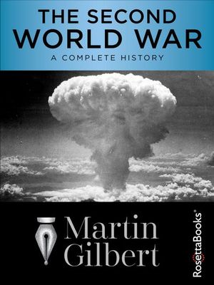 Buy The Second World War at Amazon