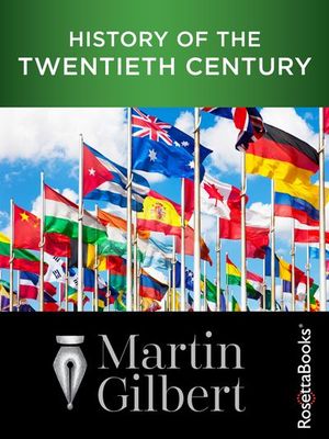 Buy History of the Twentieth Century at Amazon