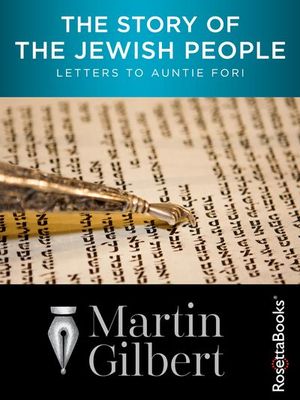 The Story of the Jewish People