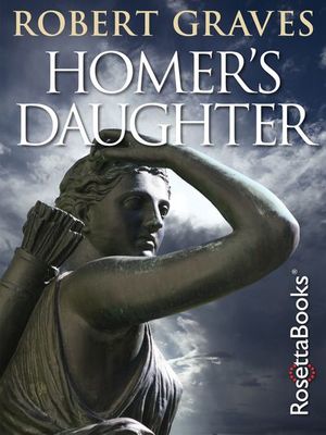 Buy Homer's Daughter at Amazon