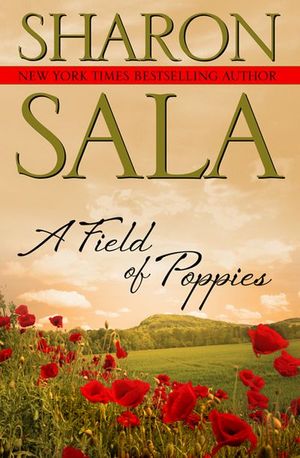 A Field of Poppies