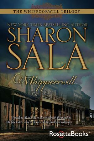 Buy Whippoorwill at Amazon