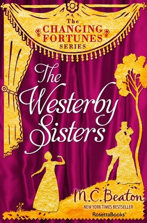Buy The Westerby Sisters at Amazon