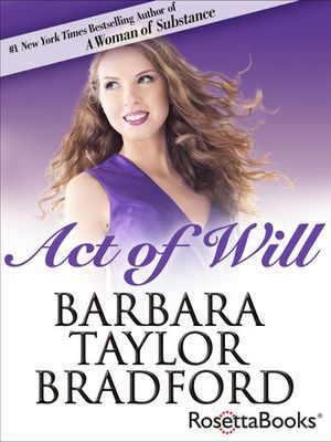 Buy Act of Will at Amazon