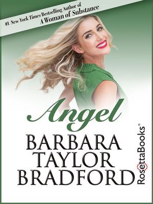Buy Angel at Amazon