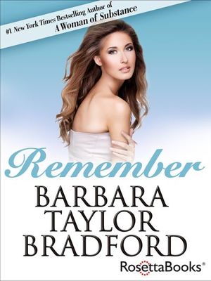 Buy Remember at Amazon