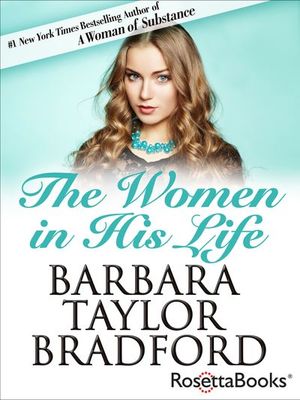Buy The Women in His Life at Amazon