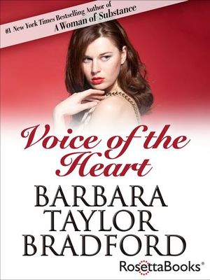 Buy Voice of the Heart at Amazon