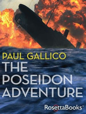 Buy The Poseidon Adventure at Amazon