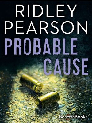 Buy Probable Cause at Amazon