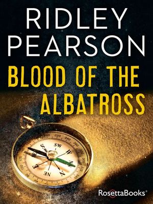Buy Blood of the Albatross at Amazon