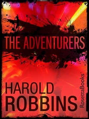 The Adventurers 