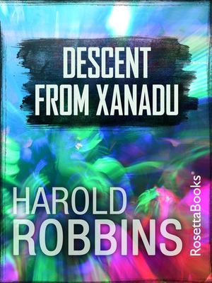 Buy Descent from Xanadu at Amazon