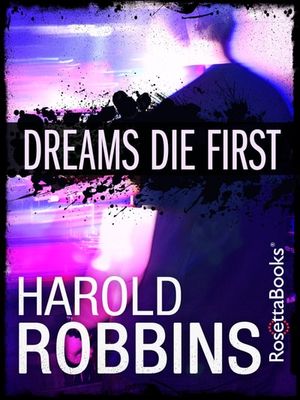 Dreams Die First 