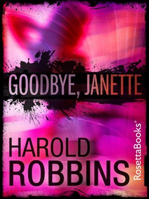 Goodbye, Janette 