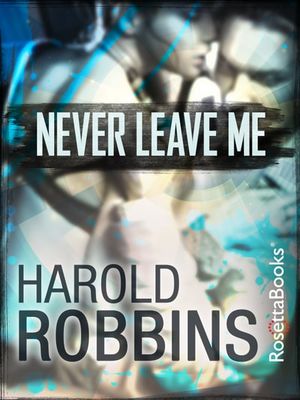 Never Leave Me 