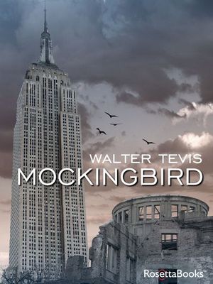 Buy Mockingbird at Amazon