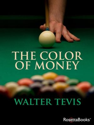 Buy The Color of Money at Amazon