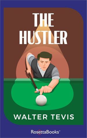 The Hustler