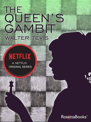 Buy The Queen's Gambit at Amazon