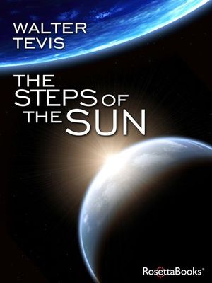 Buy The Steps of the Sun at Amazon