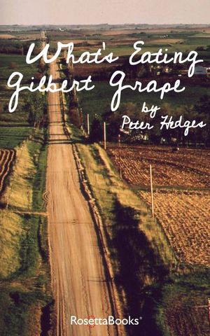 Buy What's Eating Gilbert Grape at Amazon