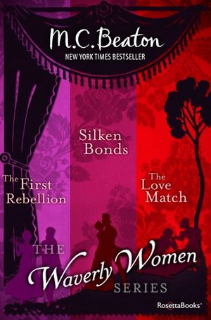 Buy The Waverly Women Series at Amazon