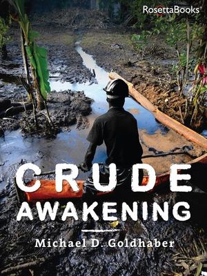 Buy Crude Awakening at Amazon