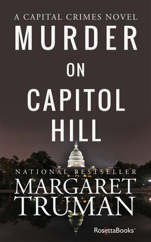 Buy Murder on Capitol Hill at Amazon