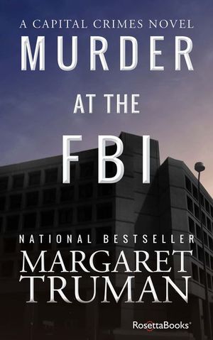 Buy Murder at the FBI at Amazon