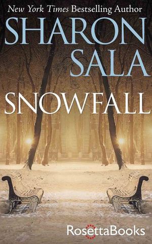 Buy Snowfall at Amazon