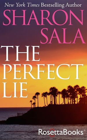 Buy The Perfect Lie at Amazon